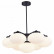 Люстра на штанге ST-Luce Modica SL1503.403.07