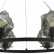 Подвесная люстра ST-Luce Portici SL1175.403.06