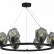 Подвесная люстра ST-Luce Portici SL1175.403.06