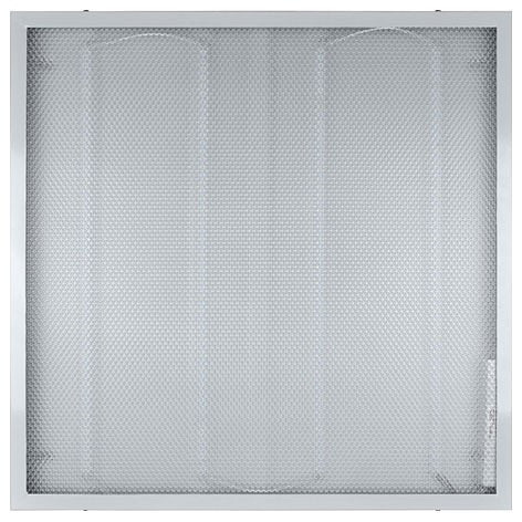 Светильник для потолка Армстронг Volpe ULP-Q105 6060 UL-00002224