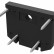 Заглушка для трека Maytoni Accessories for tracks Exility TRA034D-EC-422B