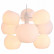 Подвесная люстра ST-Luce Calmare SL434.503.09