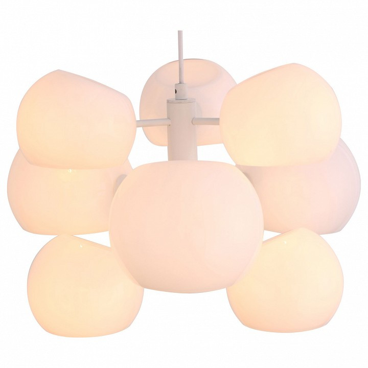Подвесная люстра ST-Luce Calmare SL434.503.09