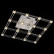 Накладной светильник ST-Luce Genetica SL798.102.16