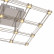 Накладной светильник ST-Luce Genetica SL798.102.16