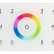 Панель-регулятора цвета RGBW  сенсорный встраиваемый Arlight SMART 28404