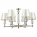 Подвесная люстра ST-Luce Viore SL1755.153.06