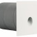 Встраиваемый светильник Arlight LT-GAP-S70x70-3W Warm3000 (WH, 30 deg) 025738