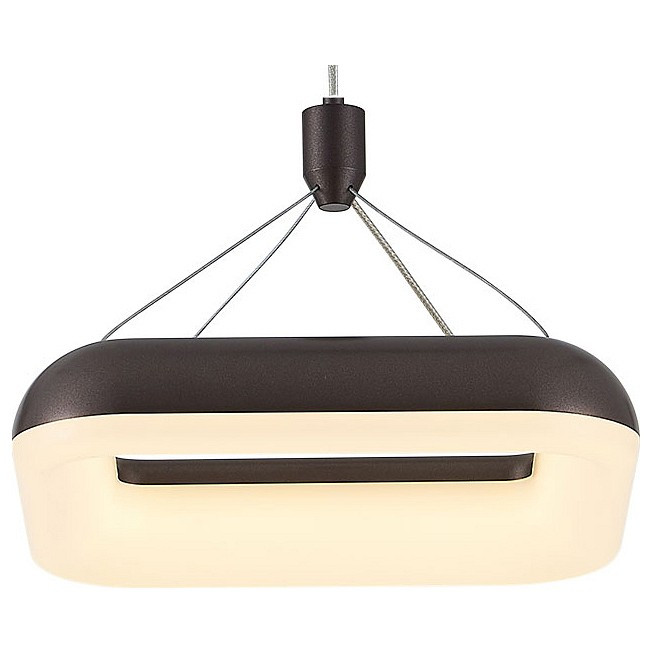 Подвесной светильник Citilux Паркер CL225215r