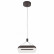 Подвесной светильник Citilux Паркер CL225215r