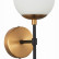 Бра ST-Luce Limano SL1203.401.01