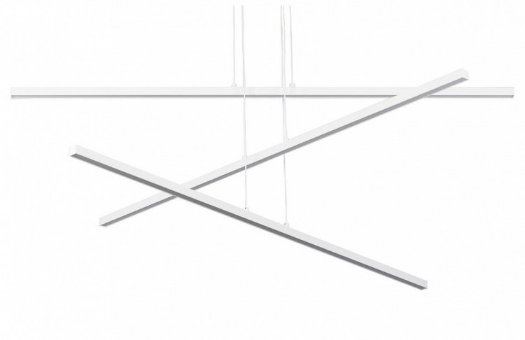 Подвесной светильник Citilux Стиг CL203230