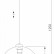 Подвесной светильник TK Lighting Cubus 2765 Cubus