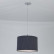 Подвесной светильник Escada Horeca 1139/1S Blue