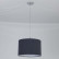 Подвесной светильник Escada Horeca 1139/1S Blue