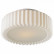 Накладной светильник Arte Lamp Aqua A5027PL-1WH
