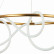 Подвесной светильник ST-Luce Sagrato SL6102.303.55