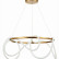Подвесной светильник ST-Luce Sagrato SL6102.303.55