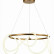 Подвесной светильник ST-Luce Sagrato SL6102.303.55