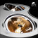 Накладной светильник Arte Lamp Cliff A5643PL-3WH