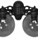 Светильник на штанге Fumagalli Globe 250 G25.141.000.AZE27DN