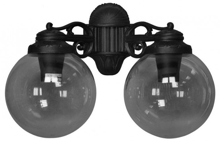 Светильник на штанге Fumagalli Globe 250 G25.141.000.AZE27DN