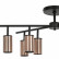 Люстра на штанге Lightstar Rullo LR728308