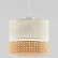 Подвесной светильник TK Lighting Paglia 6693 Paglia
