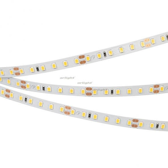 Лента светодиодная Arlight RT 2-5000 24V Day4000 2x (2835, 600 LED, PRO) 015698(B)