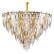 Подвесная люстра Divinare Cabrera 3509/01 LM-15