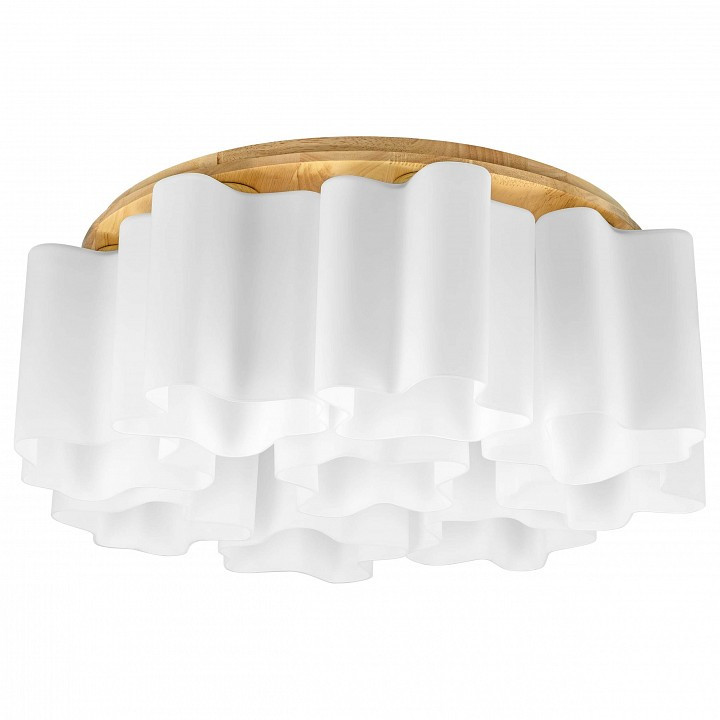 Накладной светильник Lightstar Nubi 802095