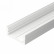 Профиль накладной Arlight SL-SLIM 037111