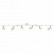 Спот Arte Lamp Gioved A6008PL-6WH