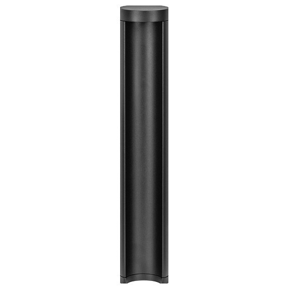 Наземный низкий светильник Lightstar Paletto 382874
