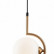 Подвесной светильник Freya Harmonie FR5124PL-02BS