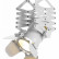 Светильник на штанге Loft it Cinema LOFT3096-M