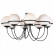 Подвесная люстра Lightstar Globo 803287
