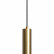 Подвесной светильник Loft it Iris 1 2071-B+BR