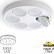 Фонарный столб Fumagalli Beppe P50.372.000.LXD6L