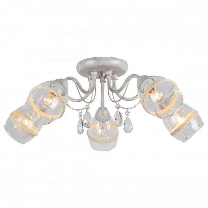 Потолочная люстра Escada 547 547/5PL