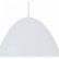 Подвесной светильник Loft it Bun LOFT1846WH