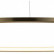 Подвесной светильник Loft it Ring 10014XXL