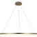 Подвесной светильник Loft it Ring 10014XXL