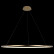 Подвесной светильник Loft it Ring 10014XXL