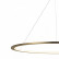 Подвесной светильник Loft it Ring 10014XXL