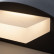 Накладной светильник Arte Lamp Croce A1444AP-1GY
