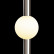 Подвесной светильник Loft it Crescent 5053-C