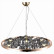 Подвесная люстра ST-Luce Olmi SL1510.203.07