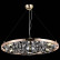 Подвесная люстра ST-Luce Olmi SL1510.203.07