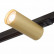 Светильник на штанге Denkirs TUBE DK6202-BG